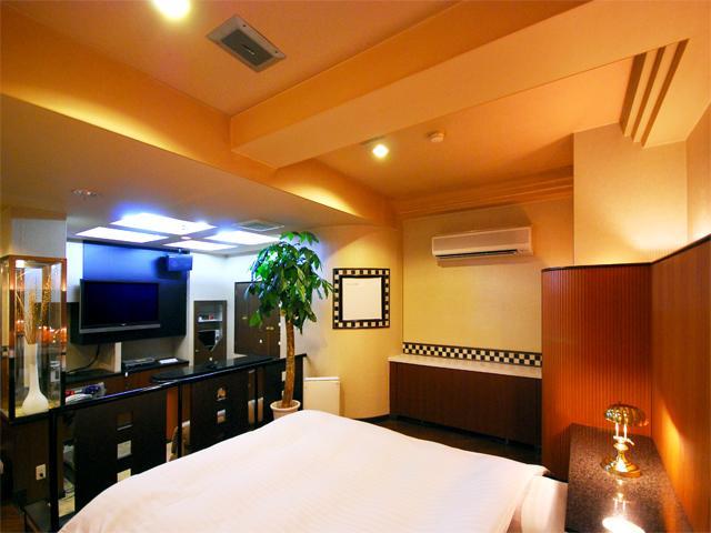 Hotel Rr (Adults Only) Yokkaichi Eksteriør billede